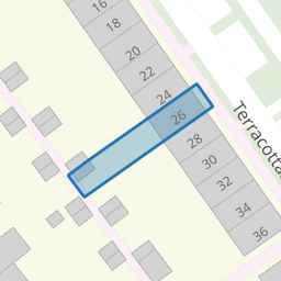 Perceel AMR04-B-3218