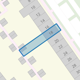 Perceel AMR04-B-3222