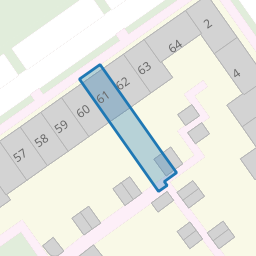 Perceel AMR04-B-3234