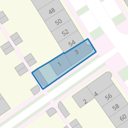 Perceel AMR04-B-3256