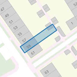 Perceel AMR04-B-3258