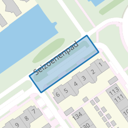 Perceel AMR04-B-3301