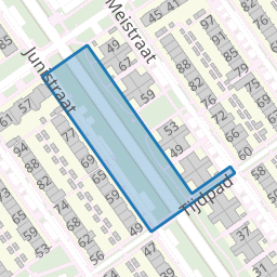 Perceel AMR04-B-3306