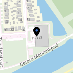 Appartement AMR04 B 3307 24