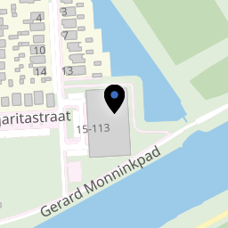 Appartement AMR04 B 3307 42
