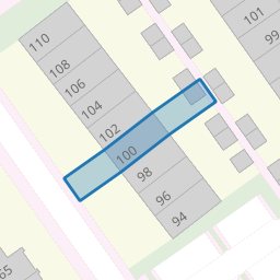 Perceel AMR04-B-3362