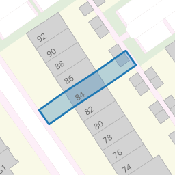 Perceel AMR04-B-3370