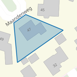 Perceel AMR04-B-3424