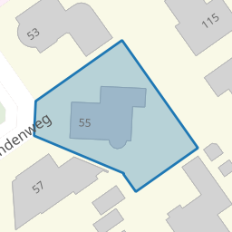 Perceel AMR04-B-3455