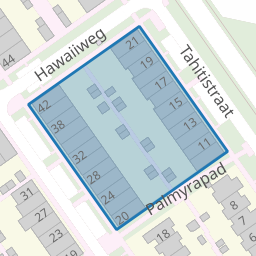 Perceel AMR04-B-3483