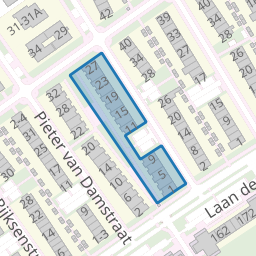 Perceel AMR04-B-3491