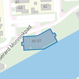 Perceel AMR04-B-3494