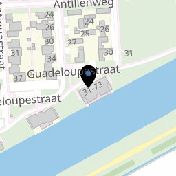 Appartement AMR04 B 3522 2
