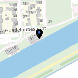 Appartement AMR04 B 3522 24