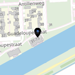 Appartement AMR04 B 3522 37