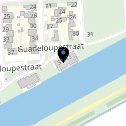 Appartement AMR04 B 3522 43