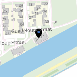 Appartement AMR04 B 3522 7