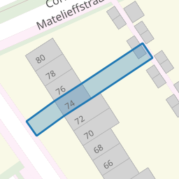 Perceel AMR04-B-3554