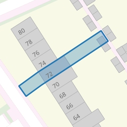 Perceel AMR04-B-3555