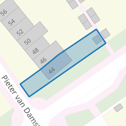 Perceel AMR04-B-3569