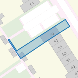 Perceel AMR04-B-3580