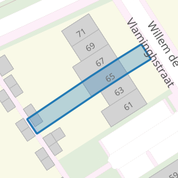 Perceel AMR04-B-3583