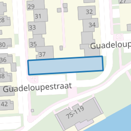 Perceel AMR04-B-3590