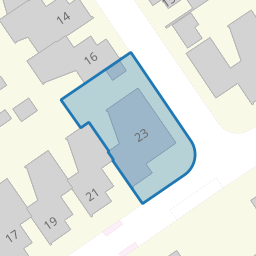 Perceel AMR04-B-3697