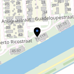 Appartement AMR04 B 3716 21