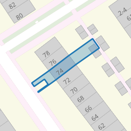 Perceel AMR04-B-3776