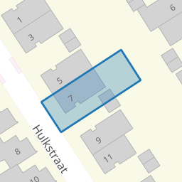 Perceel AMR04-B-3961