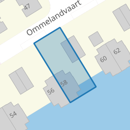 Perceel AMR04-B-3991