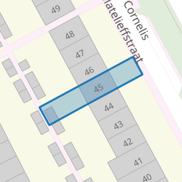 Perceel AMR04-B-4054