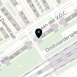 Appartement AMR04 B 4102 1
