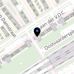 Appartement AMR04 B 4102 2