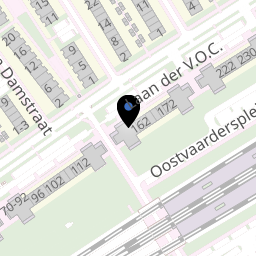 Appartement AMR04 B 4102 6