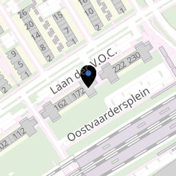 Appartement AMR04 B 4103 1