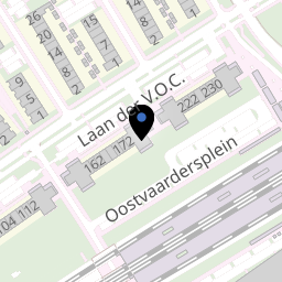 Appartement AMR04 B 4103 10