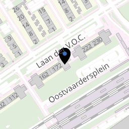 Appartement AMR04 B 4103 12