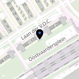 Appartement AMR04 B 4103 4