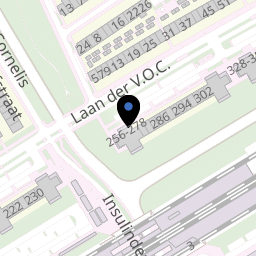 Appartement AMR04 B 4104 11