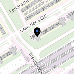 Appartement AMR04 B 4104 12