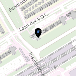 Appartement AMR04 B 4104 4