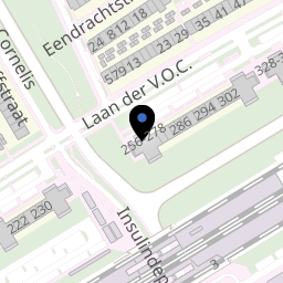 Appartement AMR04 B 4104 5