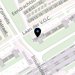 Appartement AMR04 B 4104 8