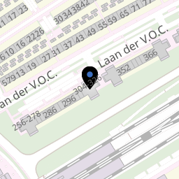 Appartement AMR04 B 4105 1