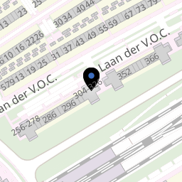 Appartement AMR04 B 4105 2