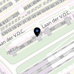 Appartement AMR04 B 4105 3