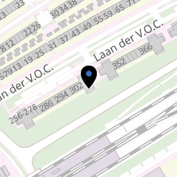 Appartement AMR04 B 4105 4