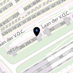 Appartement AMR04 B 4105 6